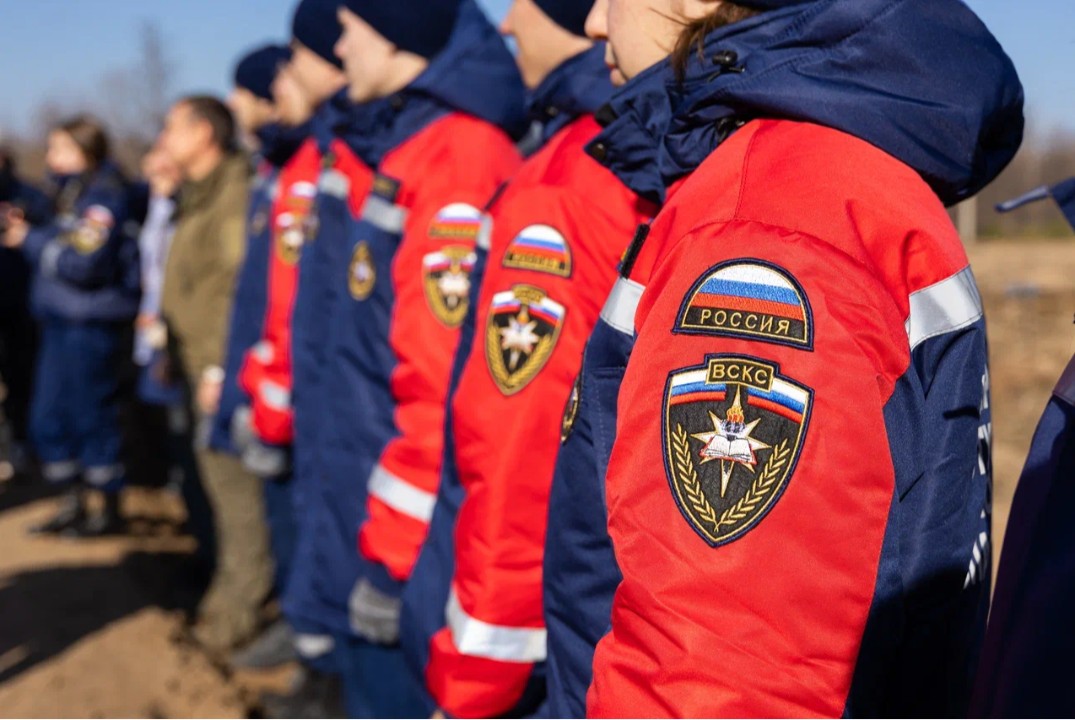 Презентация деятельности ВСКС