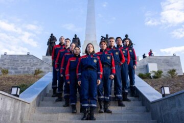 Закрытие Школы гуманитарных миссий