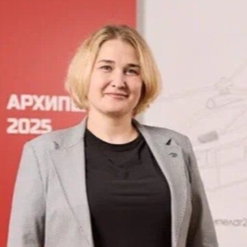 Овчарова Людмила Владимировна