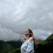 Ковалева Анна