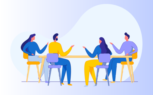 Фокус-группа 2