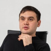 Давлетшин Ринас Радикович Давлетшин Ринас Радикович