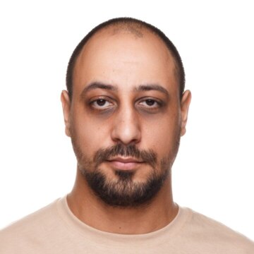 Альберт Саркисович Норлусинян