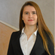 Анастасия Романова