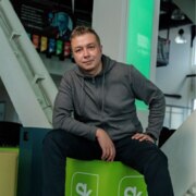 Демидов Евгений