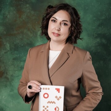 Елена Алексеевна Пистунова