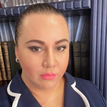Екатерина Викторовна Кузнецова