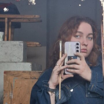 Ксения Павловна Якушкина