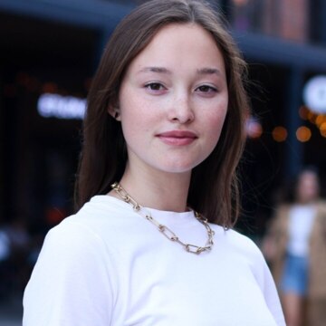 Зоя Иннокентьевна Цай