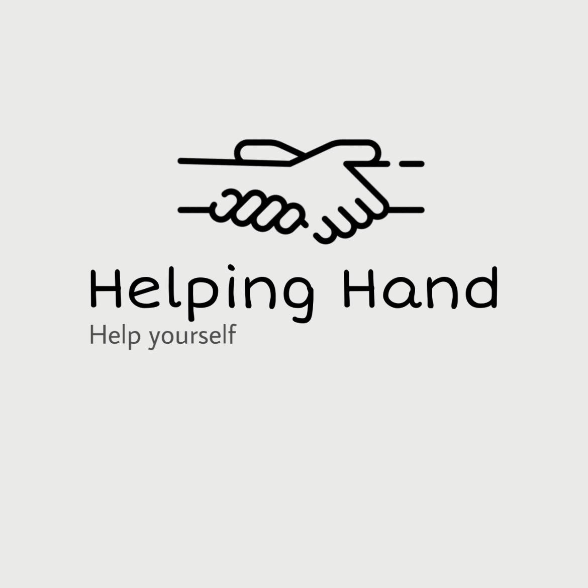 Курсы английского языка "Helping hand"