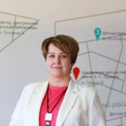 Ухова Вера Александровна