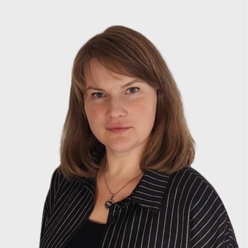 Виктория Алексеевна Машарова