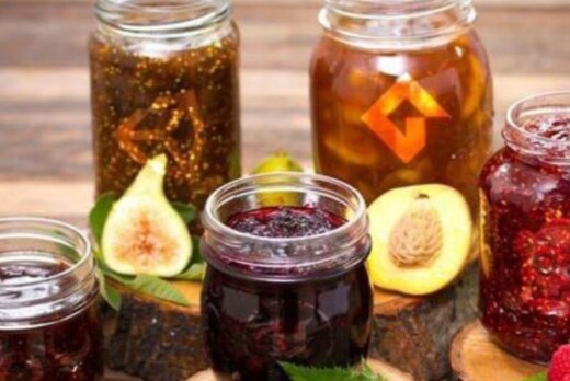 Игровое Варенье #4