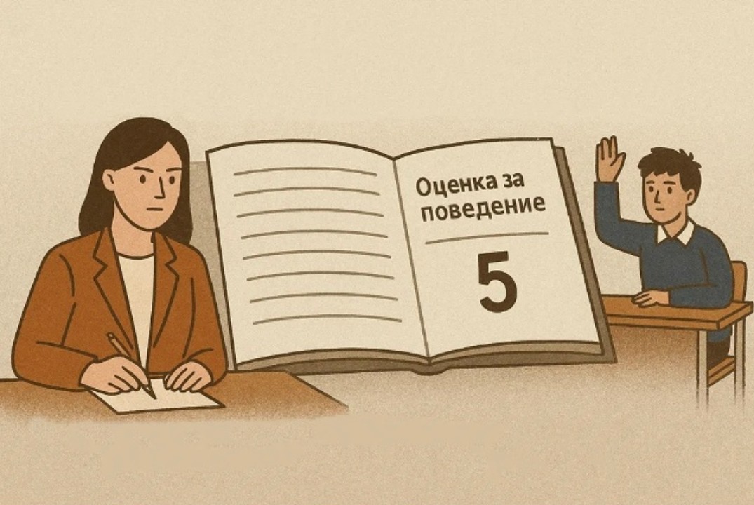 Круглый стол "Оценка поведения обучающихся. Риски, трудности, успехи"