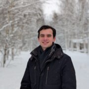 Бокарев Никита