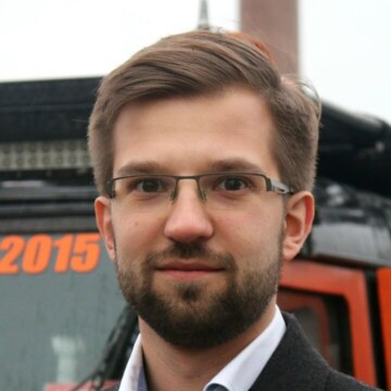 Артур Олегович Романенко