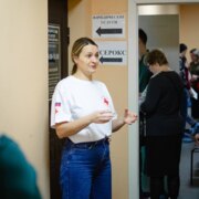 Шорохова Елена Ивановна