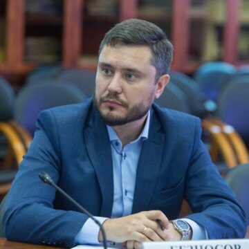 Геннадий Анатольевич Безносов