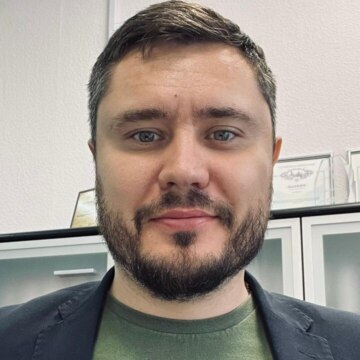 Геннадий Анатольевич Безносов