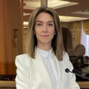 Ксения Левицкая