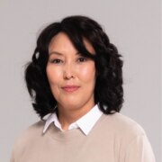 Нюргуяна Пинигина