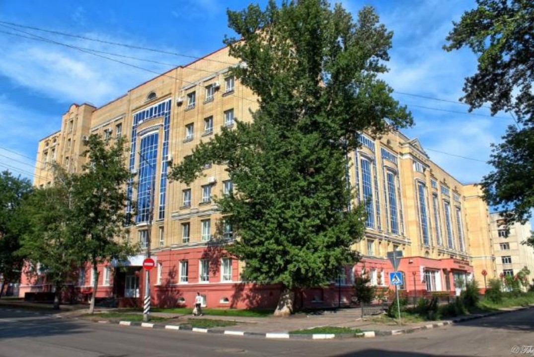 Городской августовский форум педагогических работников МО "Город Саратов" (учителя физики)