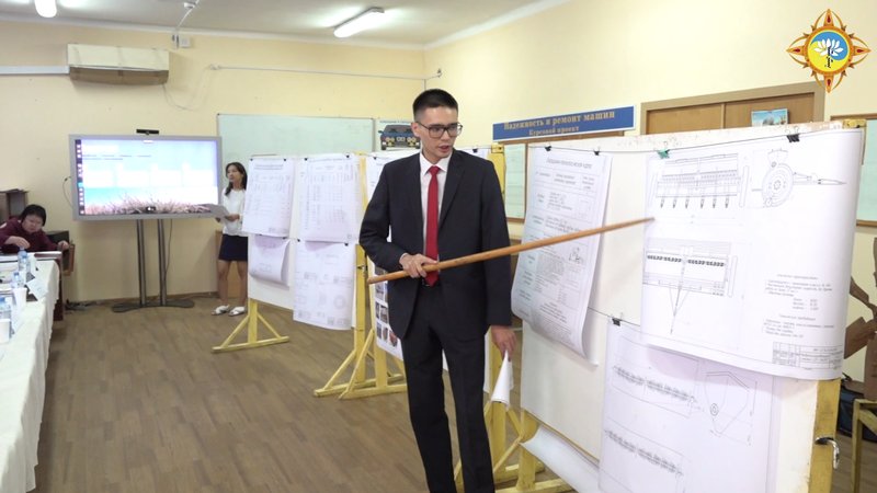 Стартап как диплом