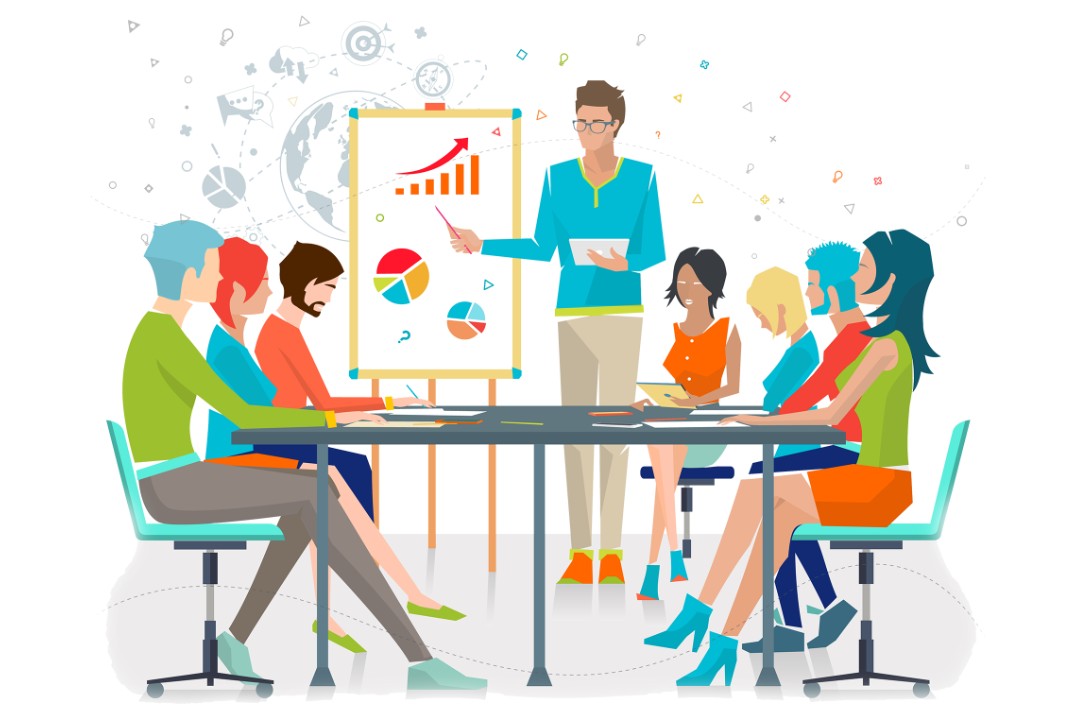 Заседание Общественного совета при Министерстве инвестици...