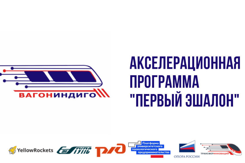 Практика «Формулирование бизнес идей». #АПпервыйэшелон