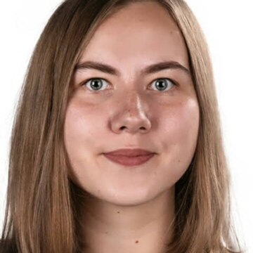 Ангелина Сергеевна Фирсова