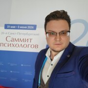 Трибунский Иван Викторович Трибунский Иван Викторович