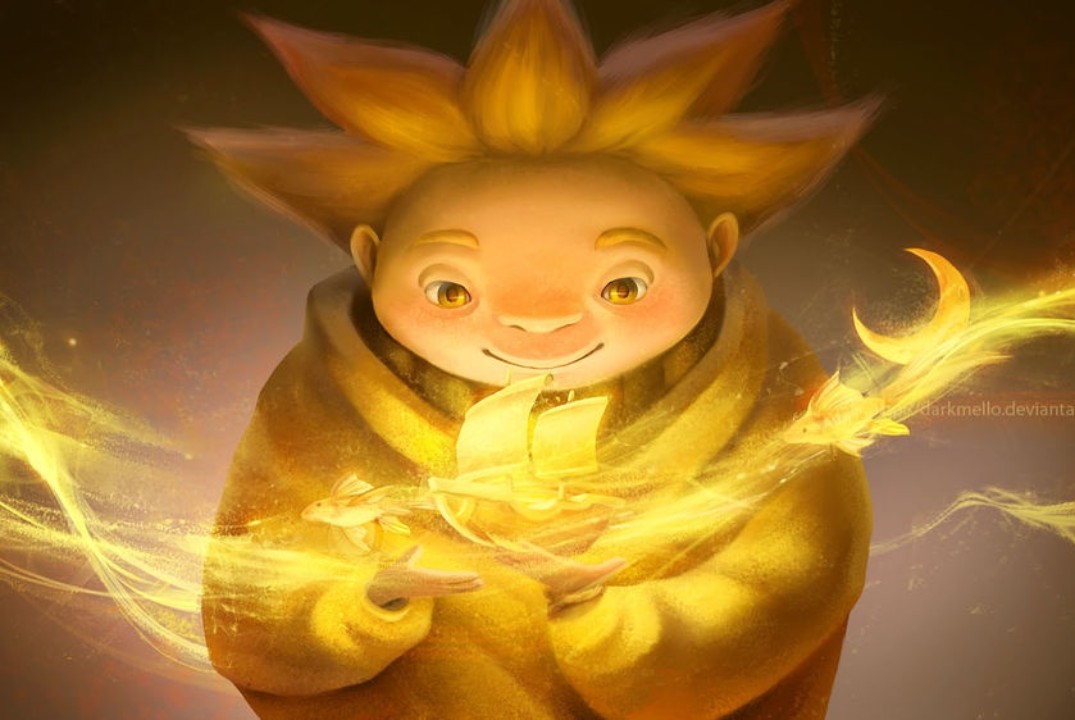 Миры песочной терапии