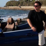 Александр Попов