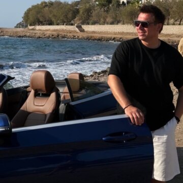 Александр Юрьевич Попов