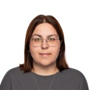 Рудометова Диана Анатольевна