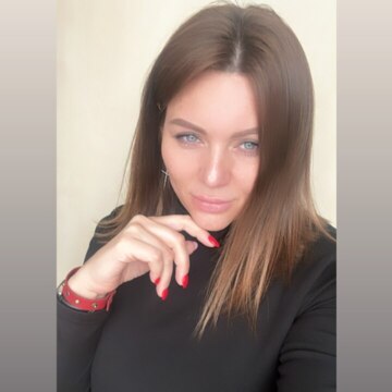 Антонина Николаевна Колесникова