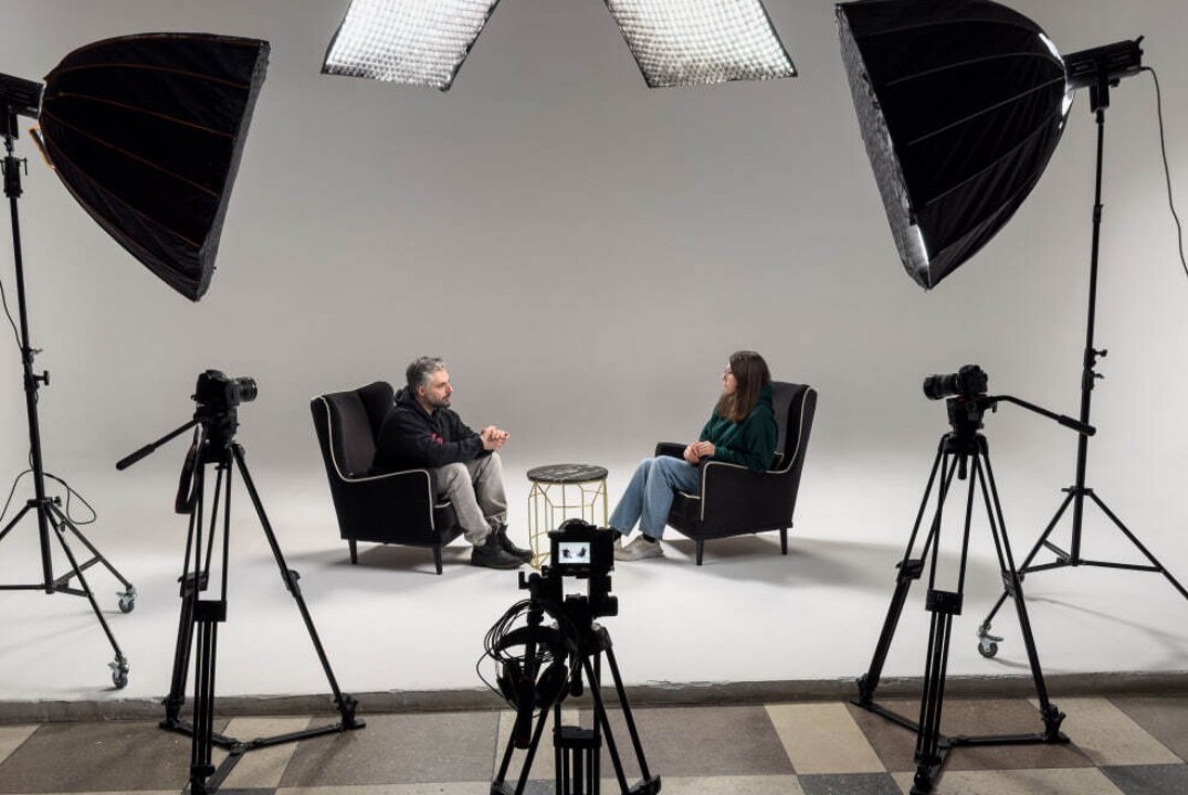 Интервью лучших выпускников факультета экономики