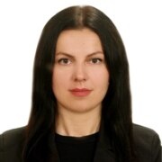 Неледвина Ольга Николаевна