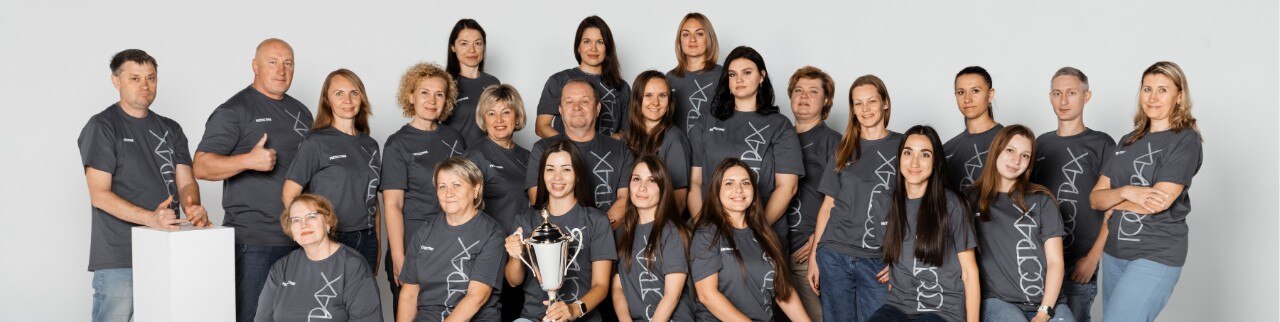 Обложка профиля