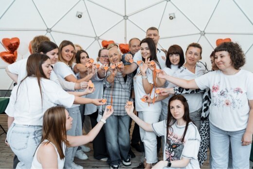 Стратегическая сессия