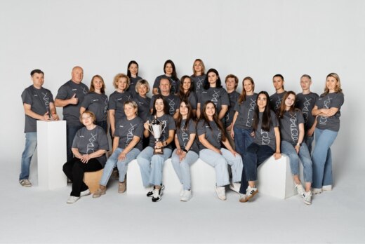 ЭФФЕКТИВНОЕ ВЗАИМОДЕЙСТВИЕ В КОМАНДЕ