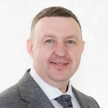 Дмитрий  Бородулин