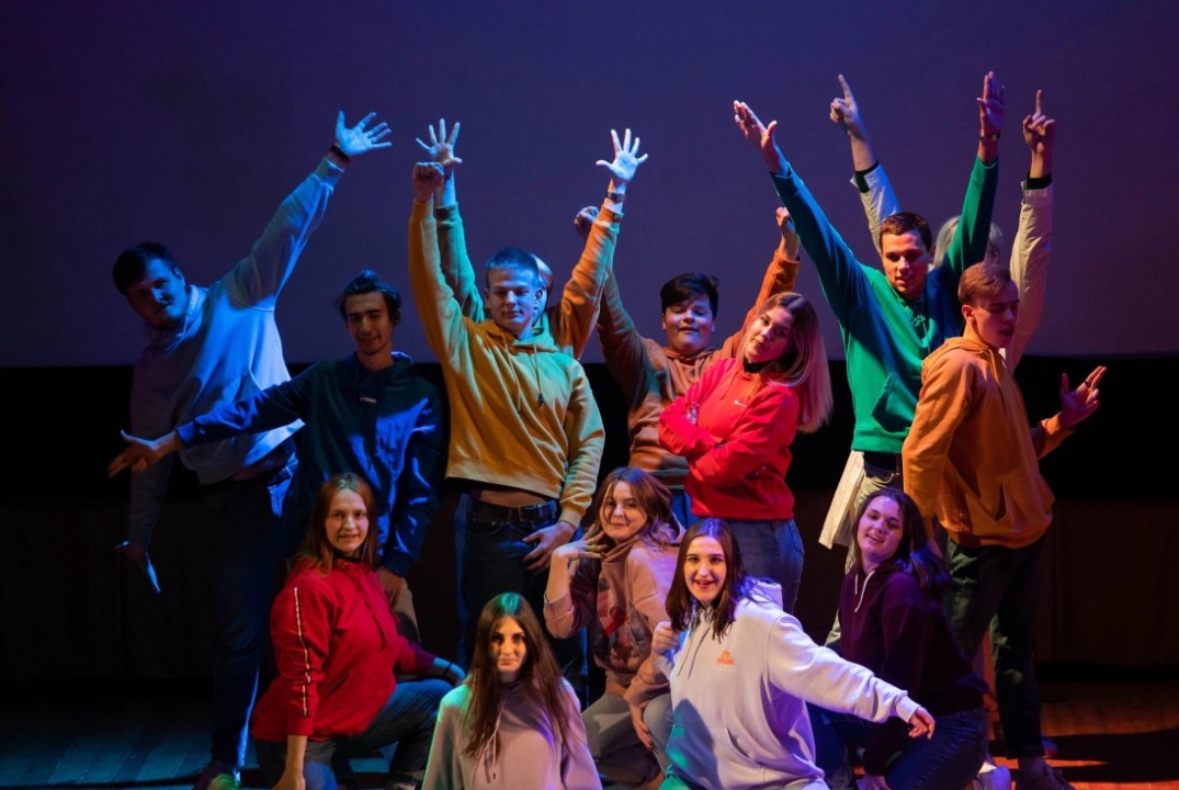 Встреча Актива ИАТЭ НИЯУ МИФИ