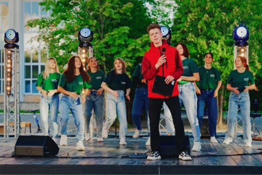 Встреча актива и руководства ИАТЭ НИЯУ МИФИ