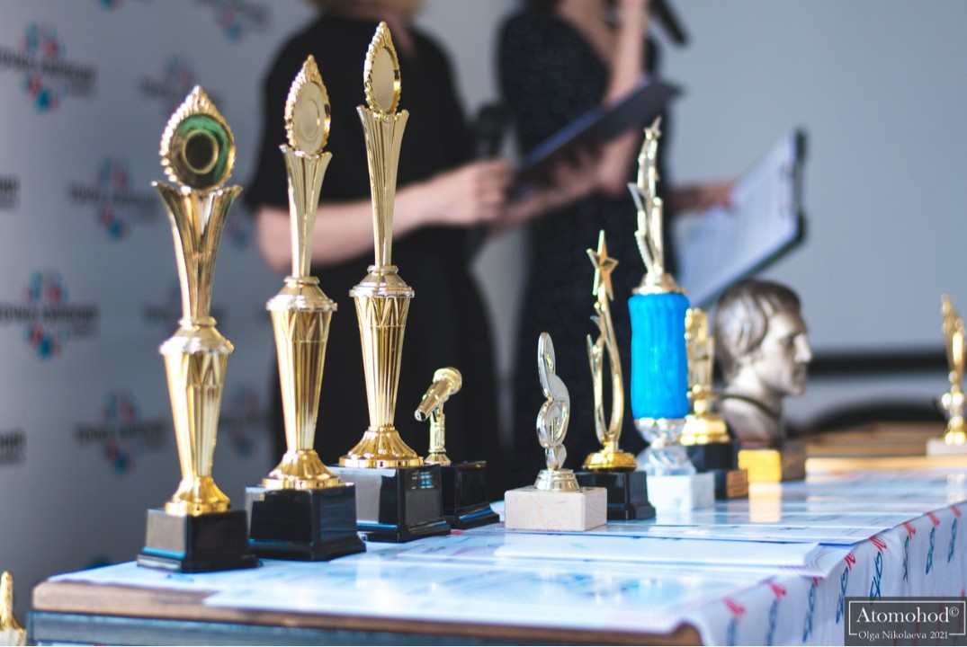 Организационное собрание актива ИАТЭ НИЯУ МИФИ