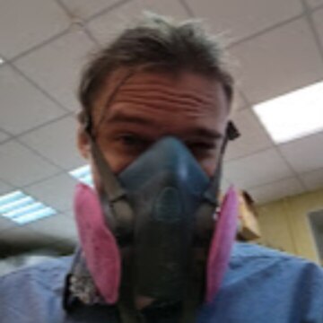 Андрей Грецких