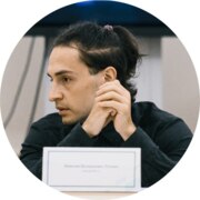 Ручкин Максим Валерьевич Ручкин Максим Валерьевич