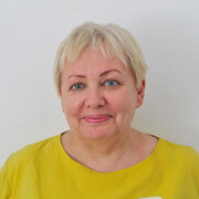 Титкова Ольга