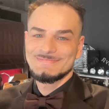 Евгений Сергеевич Киреев