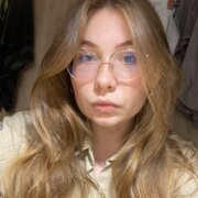 Шувалова Ира